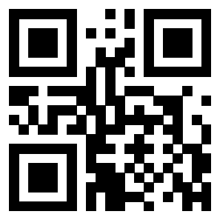 Il Qr Code di 3308862712