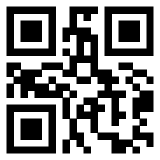 3308862713 Qr Code associato