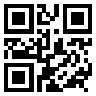 3308862714 Qr Code associato