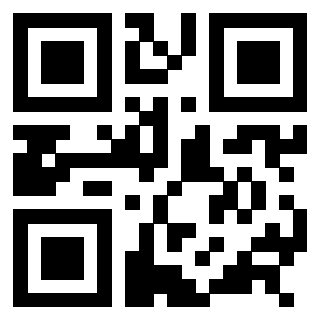 Scansione del Qr Code di 3308862716