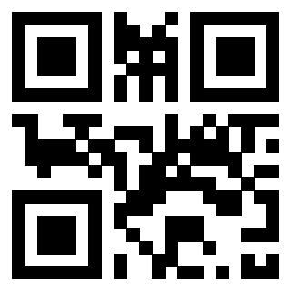 Scansione del Qr Code di 3308862720