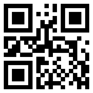 3308862724 Qr Code associato