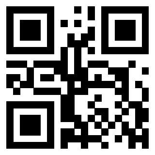 Immagine del QrCode di 3308862725