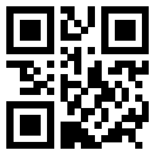 Il Qr Code di 3308862729