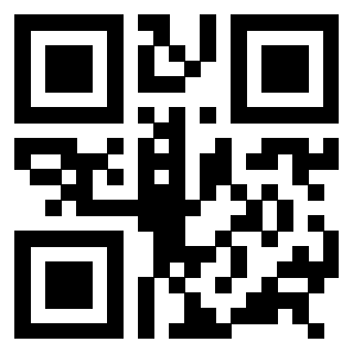 3308862731 - Immagine del QrCode