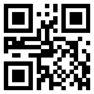 3308862734 - Immagine del QrCode associato
