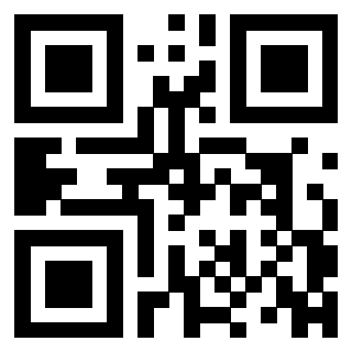 Immagine del QrCode di 3308862739