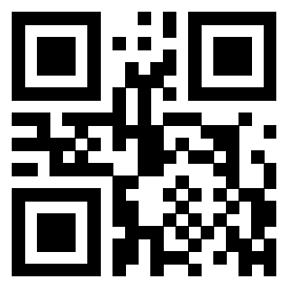 Immagine del QrCode di 3308862740