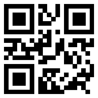 3308862742 - Immagine del QrCode