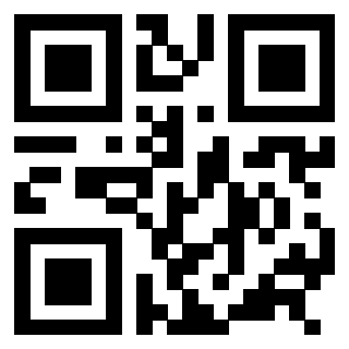 Immagine del QrCode di 3308862745