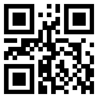 Il QrCode di 3308862747