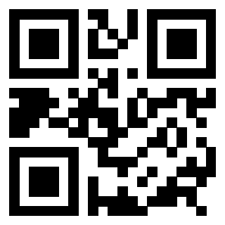 3308862750 QrCode associato