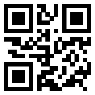 3308862753 Qr Code associato