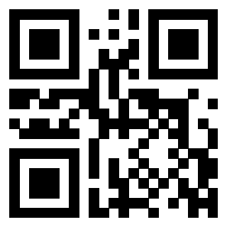 Il QrCode di 3308862754