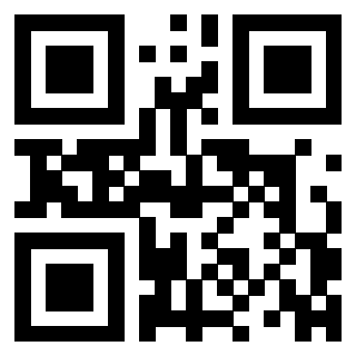 Il Qr Code di 3308862755