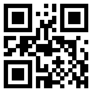 Il QrCode di 3308862762