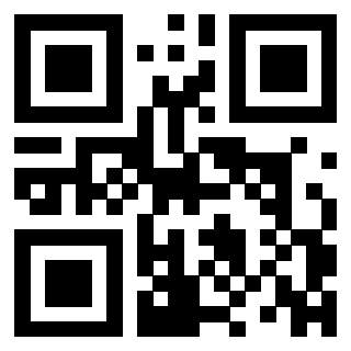 Immagine del QrCode di 3308862763
