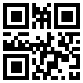 Il Qr Code di 3308862765