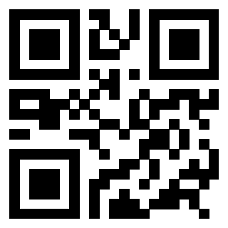 3308862769 - Immagine del Qr Code