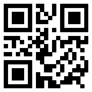 3308862771 - Immagine del QrCode