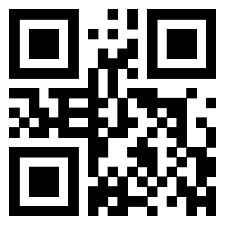 3308862773 - Immagine del Qr Code associato