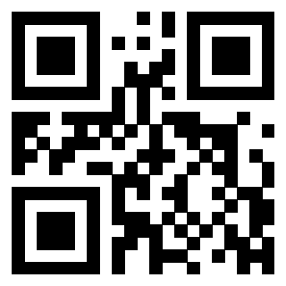 Immagine del QrCode di 3308862776