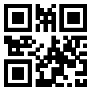 3308862777 - Immagine del QrCode