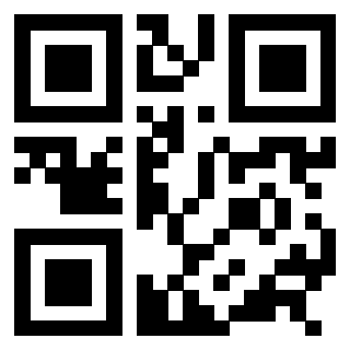 3308862780 - Immagine del QrCode