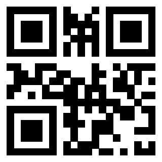 3308862783 - Immagine del Qr Code