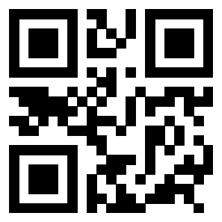 Il QrCode di 3308862787