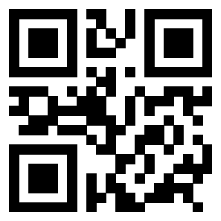 3308862789 - Immagine del QrCode