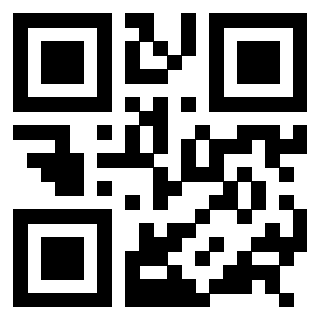 Scansione del Qr Code di 3308862790