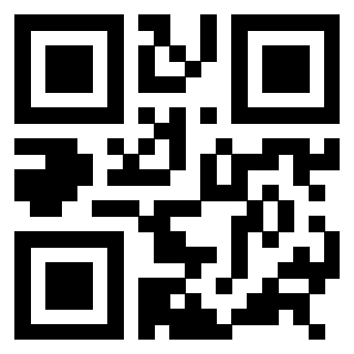 Il Qr Code di 3308862797