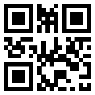 Il QrCode di 3308862800
