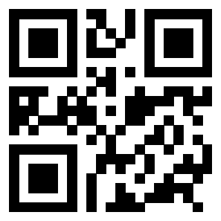 3308862801 Qr Code associato