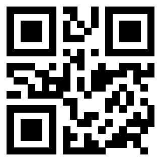 3308862806 - Immagine del Qr Code