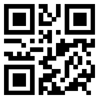 Il QrCode di 3308862807