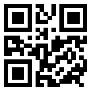 Il QrCode di 3308862808