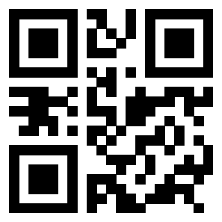 3308862809 - Immagine del QrCode associato