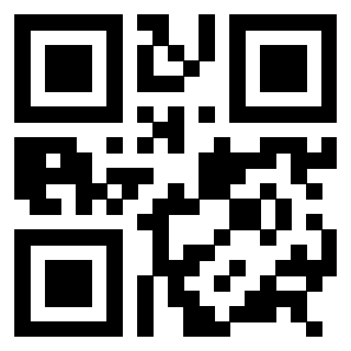 Scansione del Qr Code di 3308862810