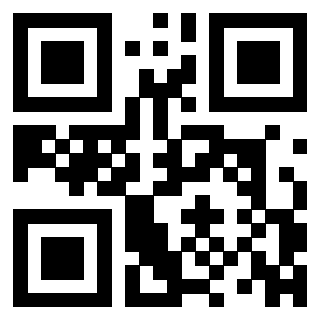 Immagine del QrCode di 3308862812