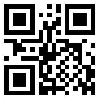 Scansione del Qr Code di 3308862820