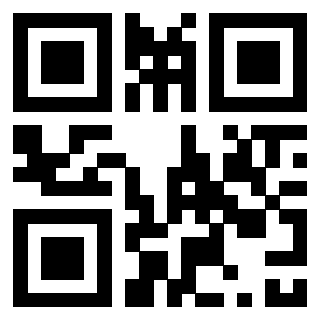 Immagine del QrCode di 3308862823