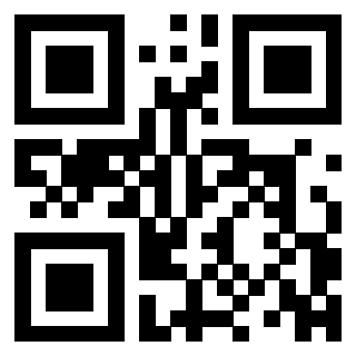 3308862826 - Immagine del Qr Code associato
