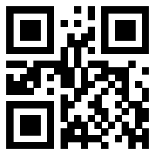 3308862827 QrCode associato