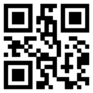 Il QrCode di 3308862830