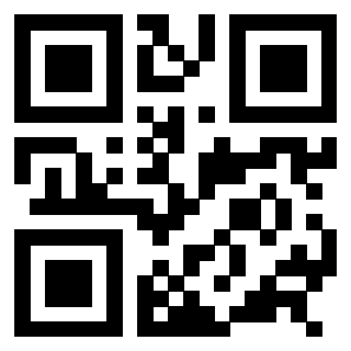 3308862831 - Immagine del QrCode associato