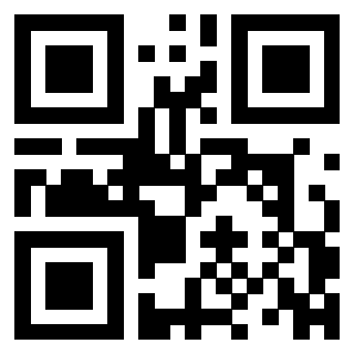 3308862832 - Immagine del QrCode associato