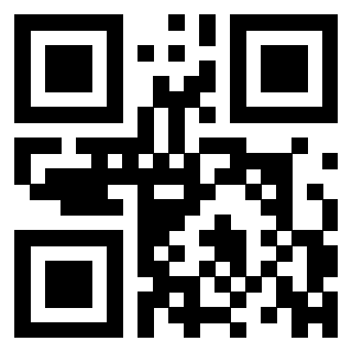 Il Qr Code di 3308862833