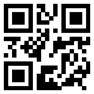 Il Qr Code di 3308862837